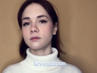 Rowenaborom