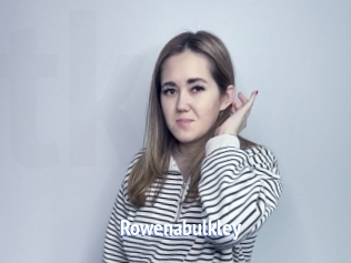 rowenabulkley Telefon Kontakte