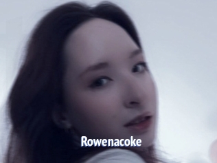 Rowenacoke