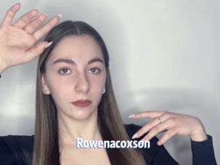 Rowenacoxson