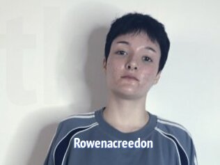 Rowenacreedon