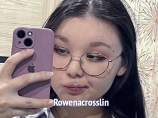 Rowenacrosslin