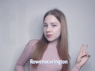 Rowenacurington