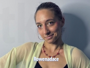 Rowenadace