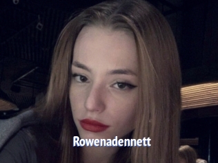 Rowenadennett