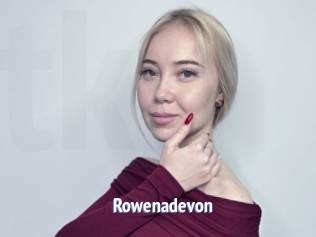 Rowenadevon