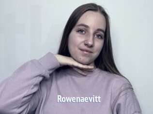 Rowenaevitt