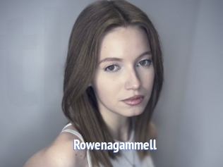 Rowenagammell