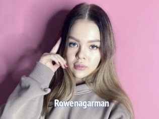 Rowenagarman