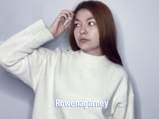 Rowenagarney