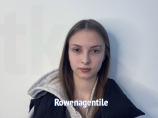 Rowenagentile
