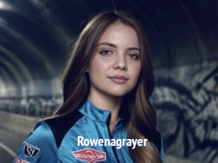 Rowenagrayer