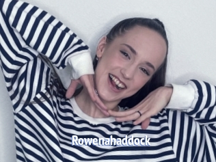 Rowenahaddock