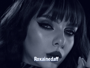 Roxainedaff