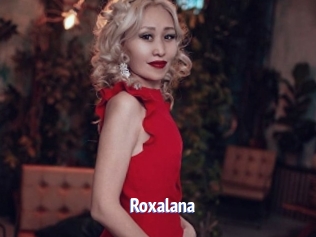 Roxalana