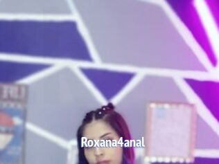 Roxana4anal