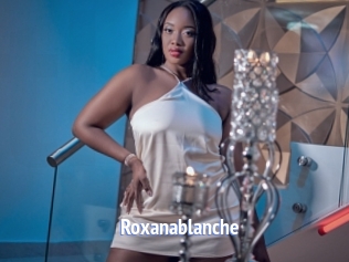 roxanablanche Telefon Kontakte