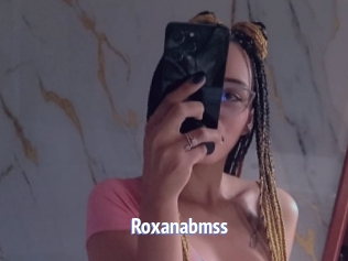Roxanabmss
