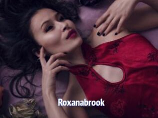 Roxanabrook