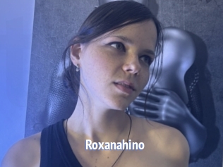 Roxanahino