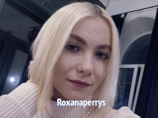 Roxanaperrys