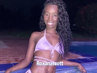 Roxanascott