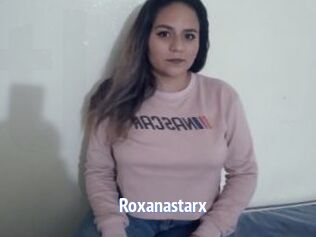 Roxanastarx