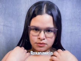 roxanawein Telefon Kontakte