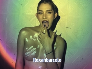 Roxanbarcelo