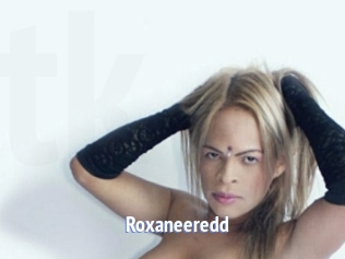 Roxaneeredd
