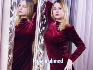 Roxannalimed