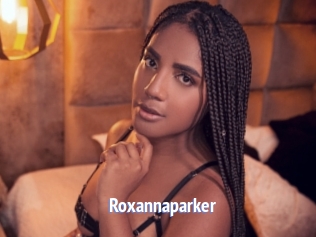 Roxannaparker
