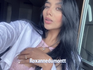 Roxannedumontt