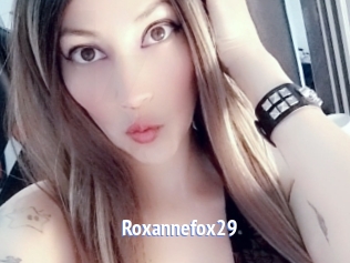 Roxannefox29