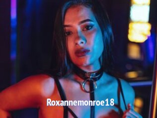 Roxannemonroe18