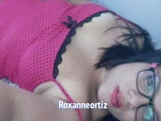 Roxanneortiz