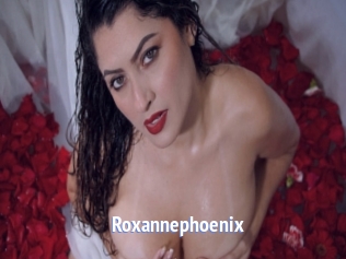 roxannephoenix Telefon Kontakte
