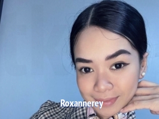 Roxannerey