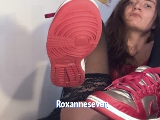 Roxanneseven