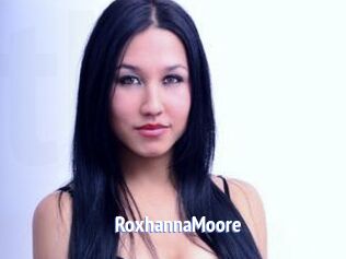 RoxhannaMoore