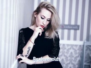 Roxierenolds