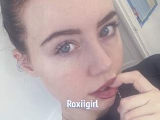 Roxiigirl