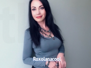 roxolanacool Telefon Kontakte