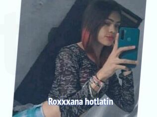 Roxxxana_hotlatin