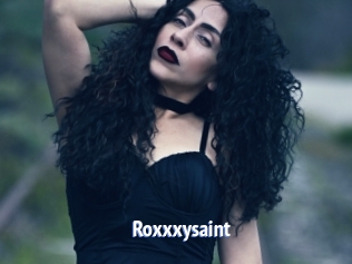 Roxxxysaint