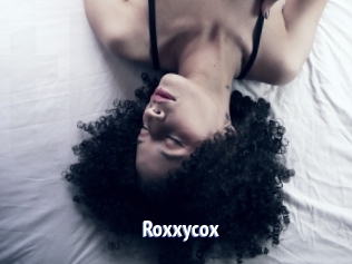 Roxxycox