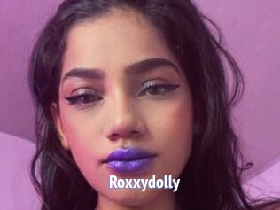 Roxxydolly