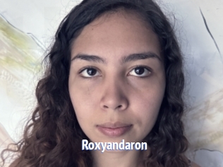 Roxyandaron