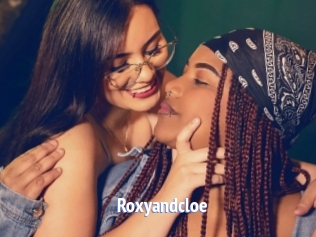 Roxyandcloe