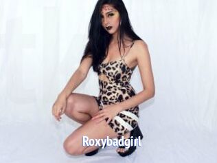 Roxybadgirl